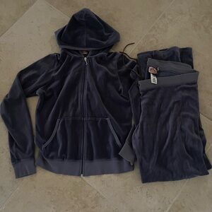 Juicy Coutore 2 piece